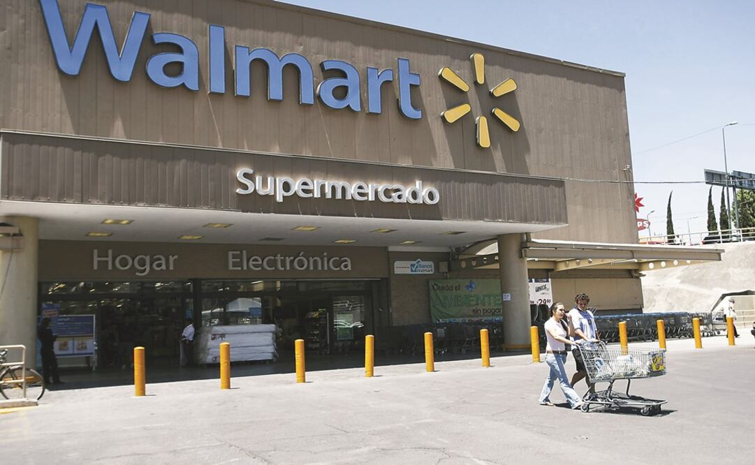 Para tratar los rezagos en la atención de quejas de los consumidores de Walmart y de tiendas de autoservicio y departamentales, la Profeco tendrá mesas de trabajo con esos esteblecimientos. Foto: EFE/Archivo