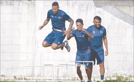 Veracruz en riesgo de descenso y hasta desafiliación 