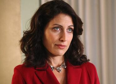 Mira cómo luce a sus 57 años la actriz que interpretó a Lisa Cuddy en la exitosa serie Doctor House