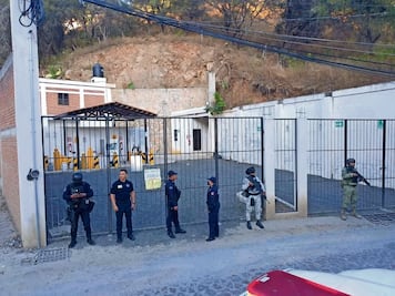 Cierran gaseras en Taxco; pobladores acusan extorsión