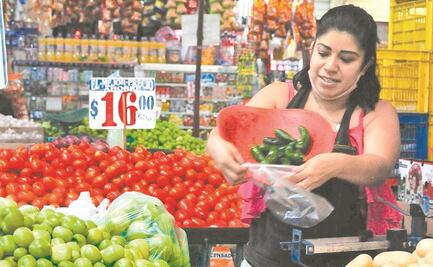 Mercados aceptarán pago con tarjetas y QR en CDMX
