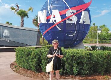 DuPont ayudó a la llegada del hombre a la Luna