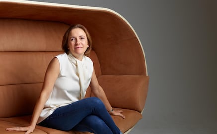 Facebook nombra a Xóchilt Balzola-Widmann como nueva directora en México