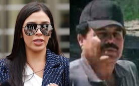 ¿Emma Coronel y “El Chapo” se divorciaron? La razón por la que ya no habla de su esposo | VIDEO