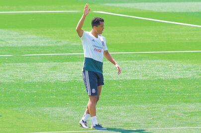 Me duele más Gio que Vela