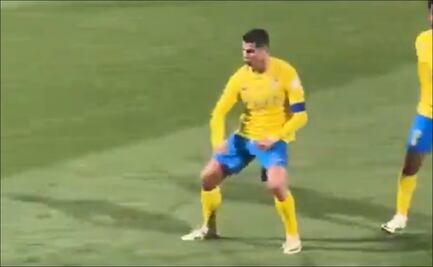 Cristiano Ronaldo rompe el silencio y explica polémico gesto: "Nadie es perfecto"