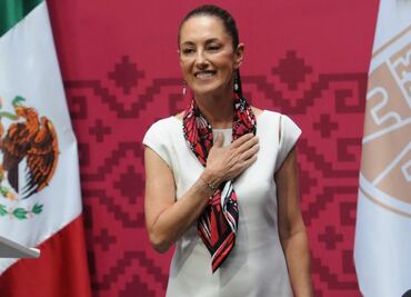 Congreso de CDMX convoca a sesión extraordinaria: definirán metodología para elegir sustituto de Sheinbaum