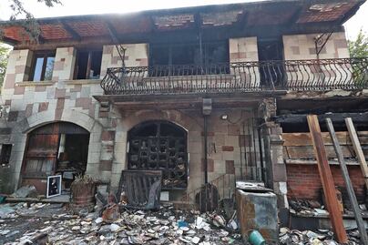 Auto robado, pieza clave en el feminicidio de las Cifuentes