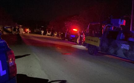 Atacan a elementos de Base de Operaciones Mixtas en Culiacán 