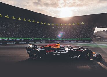 Autódromo está de fiesta, pero checo no ilusiona