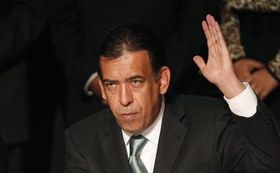 (Photo: File/EL UNIVERSAL)