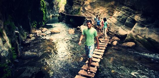 10 cosas que puedes hacer en la Sierra Gorda de Querétaro