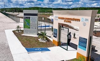 Trabajos en Parques de la Memoria fueron avalados por el Consejo de Arqueología, responde el INAH 