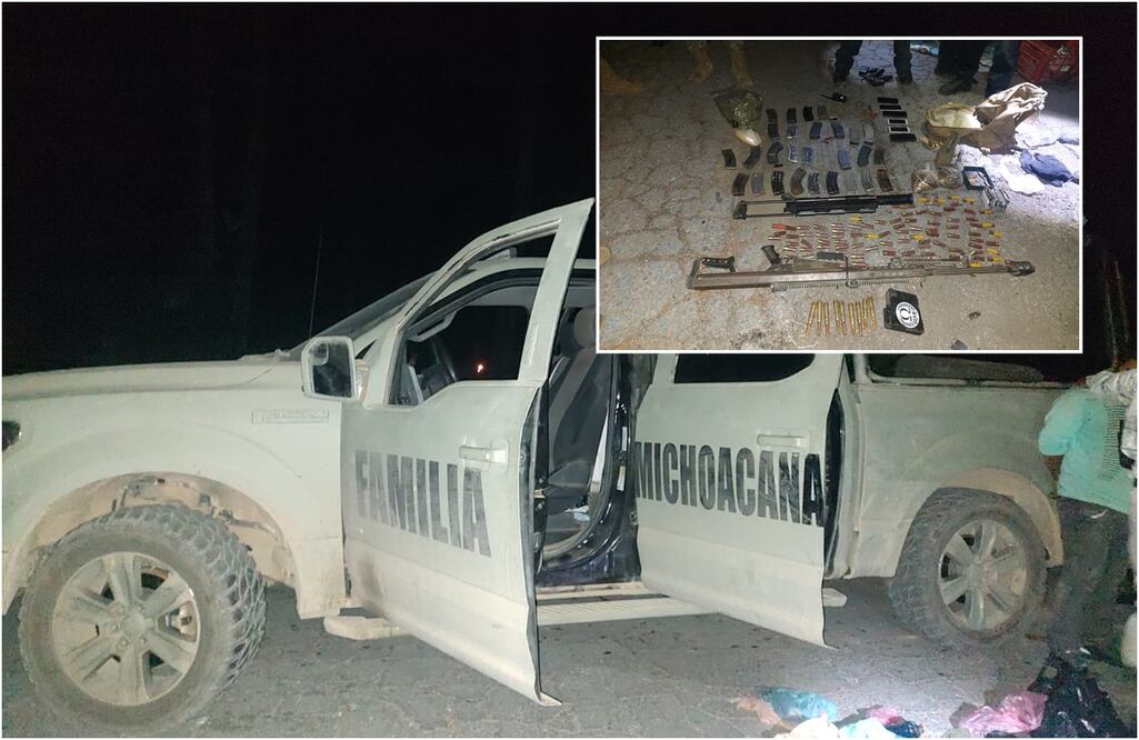 FOTO: Especial/ EL UNIVERSAL/