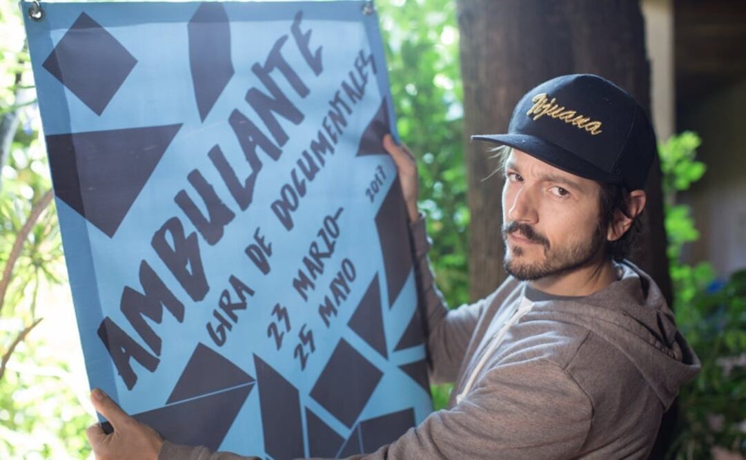 FOTO: Twitter @Ambulante