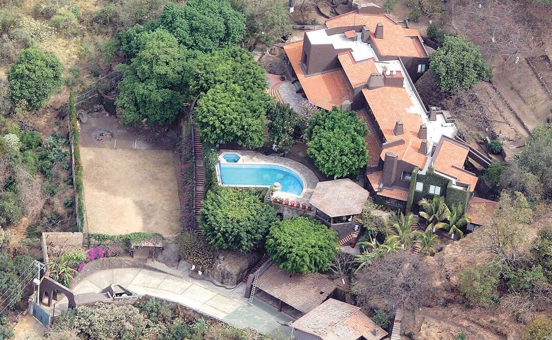 Fotografía: Jorge Ríos / EL UNIVERSAL