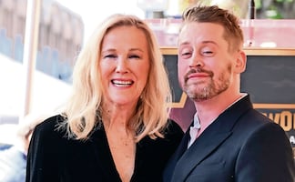 Muere Catherine O'Hara, actriz de "Mi pobre angelito"; fue la mamá de Macaulay Culkin en la película 