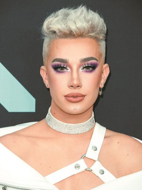 Quién es Jeffree Star y otros male beauty influencers