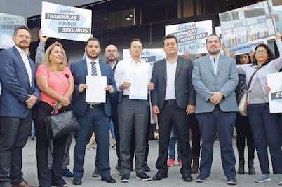 Atayde pide en GAM costear guarderías