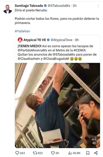 Foto: Captura de pantalla