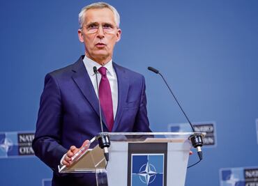 Membresía de Ucrania en la OTAN divide al organismo