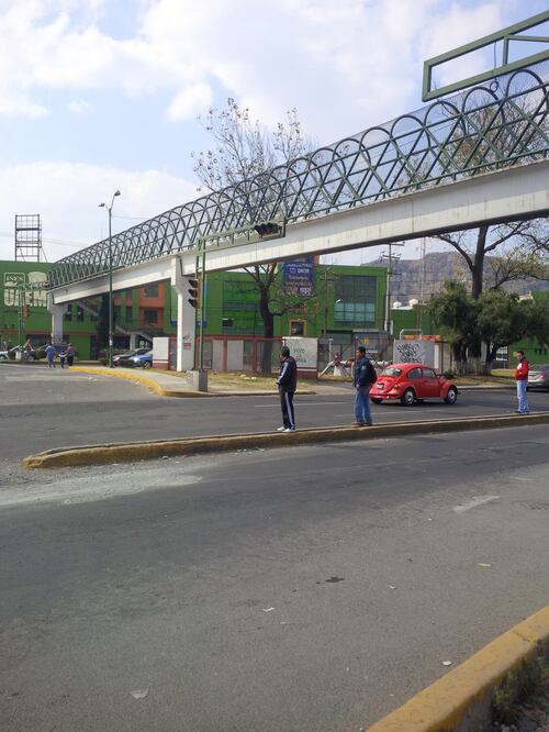 ARCHIVO EL UNIVERSAL