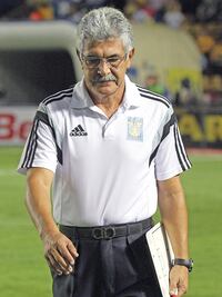 Que no le afecte al Tri