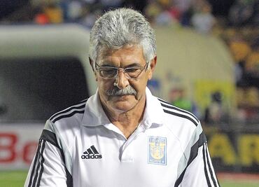 Que no le afecte al Tri