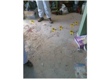 Tras operativo en Temixco, cesan a directora de Policía Preventiva