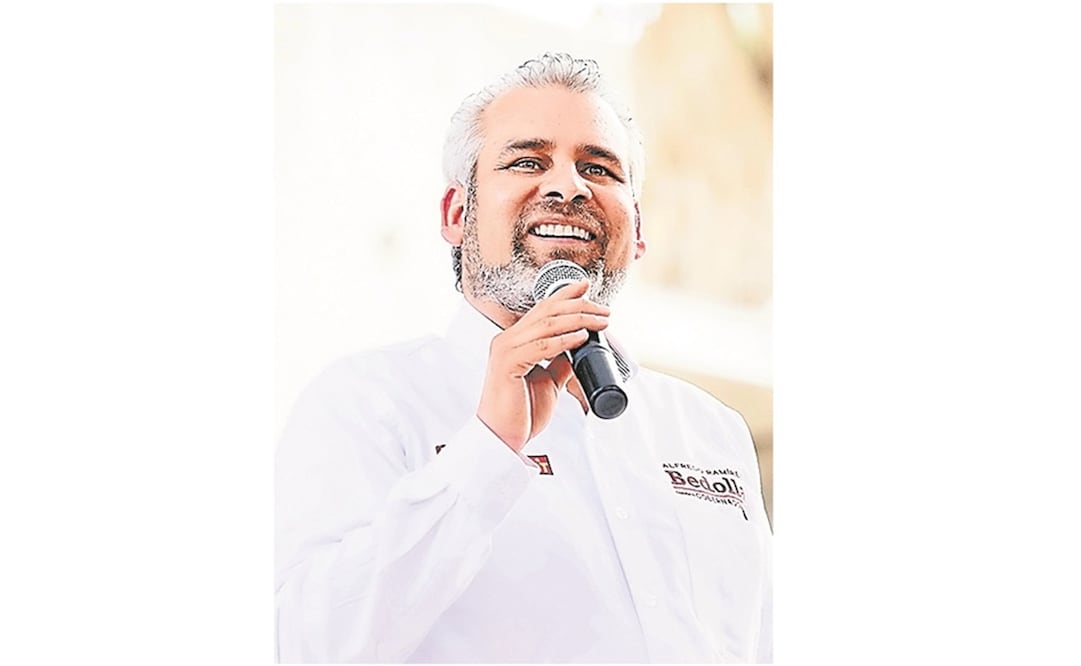 Mensajes desde Estados Unidos