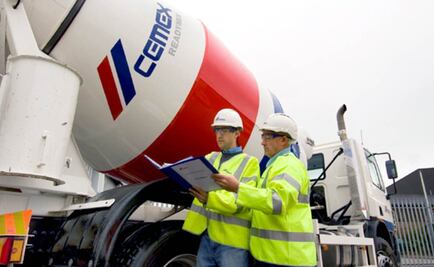 Ganancias de Cemex crecen 50%, las más altas en 6 años