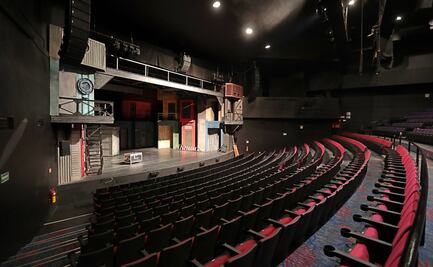 Teatros, bibliotecas y museos en Hungría apagan las luces por crisis energética