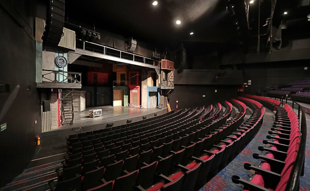 Foto: Adrianan Hernandez/ El Universal archivo