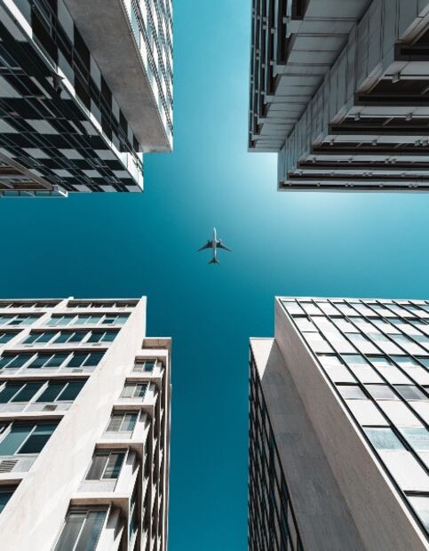 Aerolínea mexicana está entre las más seguras para 2022