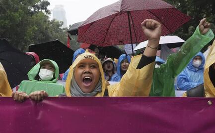 Día de la Mujer llega entre abusos y desigualdad rampantes en el mundo