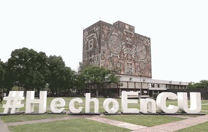 UNAM atenderá casos de violencia de género