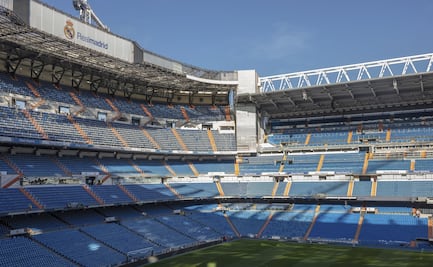 Suspenden La Liga de España: Real Madrid presenta caso de Coronavirus