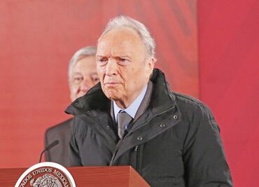 Arde el pleito entre la UIF y la FGR