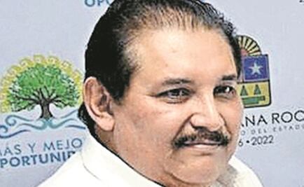 ¿Habrá algún infiltrado en fiscalía de Quintana Roo?