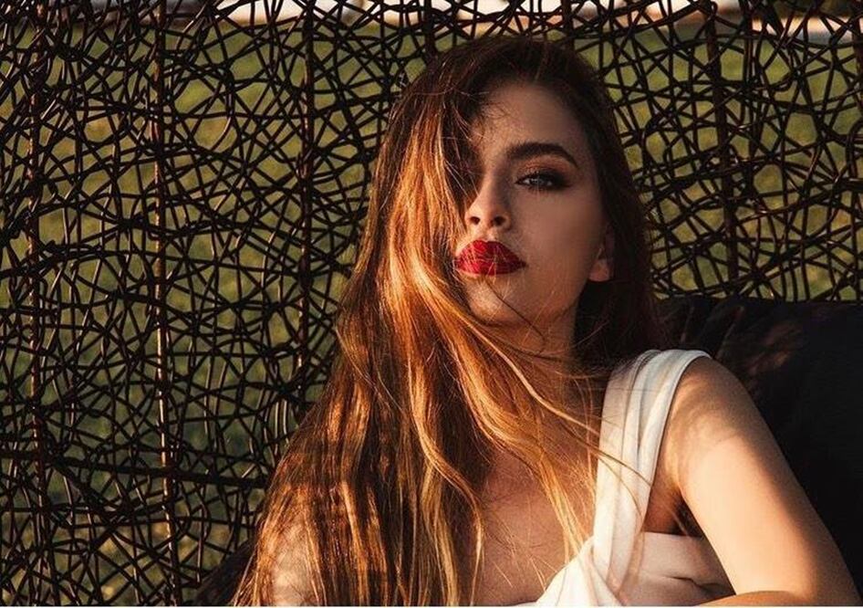 Foto: Instagram @amely.nodal 