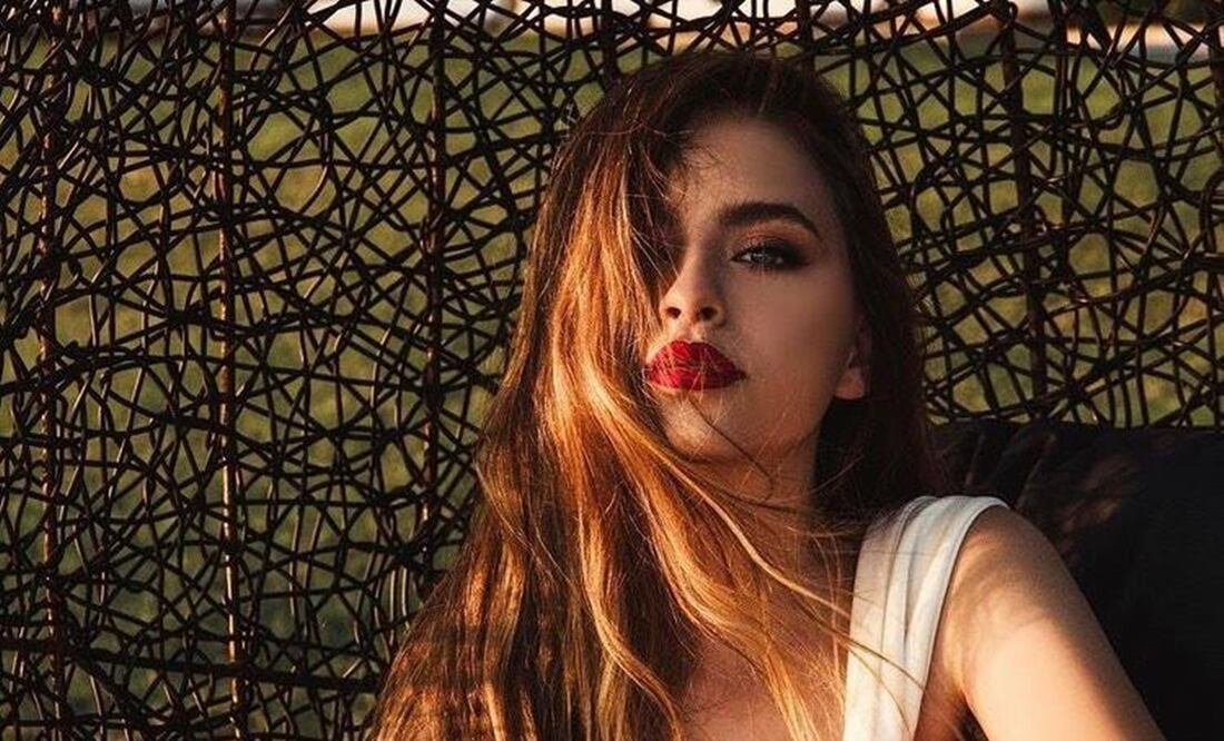 Foto: Instagram @amely.nodal