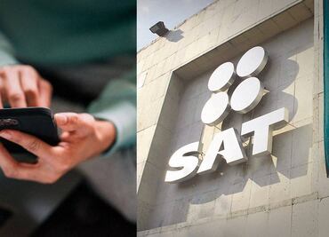 La app del SAT se actualiza; estos son los trámites que puedes hacer desde tu celular