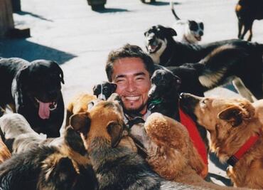 César Millán mostrará los problemas tan "humanos" de los perros