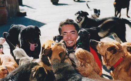 César Millán mostrará los problemas tan "humanos" de los perros