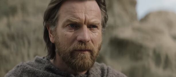 "Obi-Wan Kenobi": Ya hay trailer de la serie protagonizada por Ewan McGregor