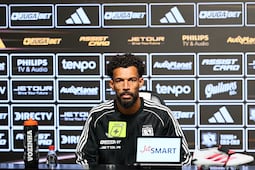 ¿Por qué Vozinha eligió a Colo Colo? El arquero sensación del Mundial revela la razón