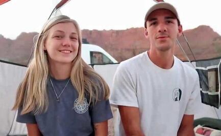 Brian Laundrie: confirman el hallazgo en Florida del cuerpo del novio de Gabby Petito