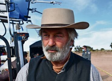 "Rust" se estrenará tras tres años del incidente que involucró a Alec Baldwin