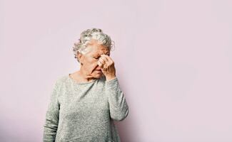 Síndrome de Sjögren: cuando ojos y boca se secan