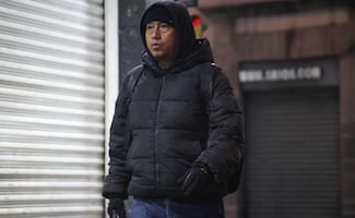 Frente frío número 29 deja clima helado en Yucatán; pronostican temperaturas mínimas de 9 grados 